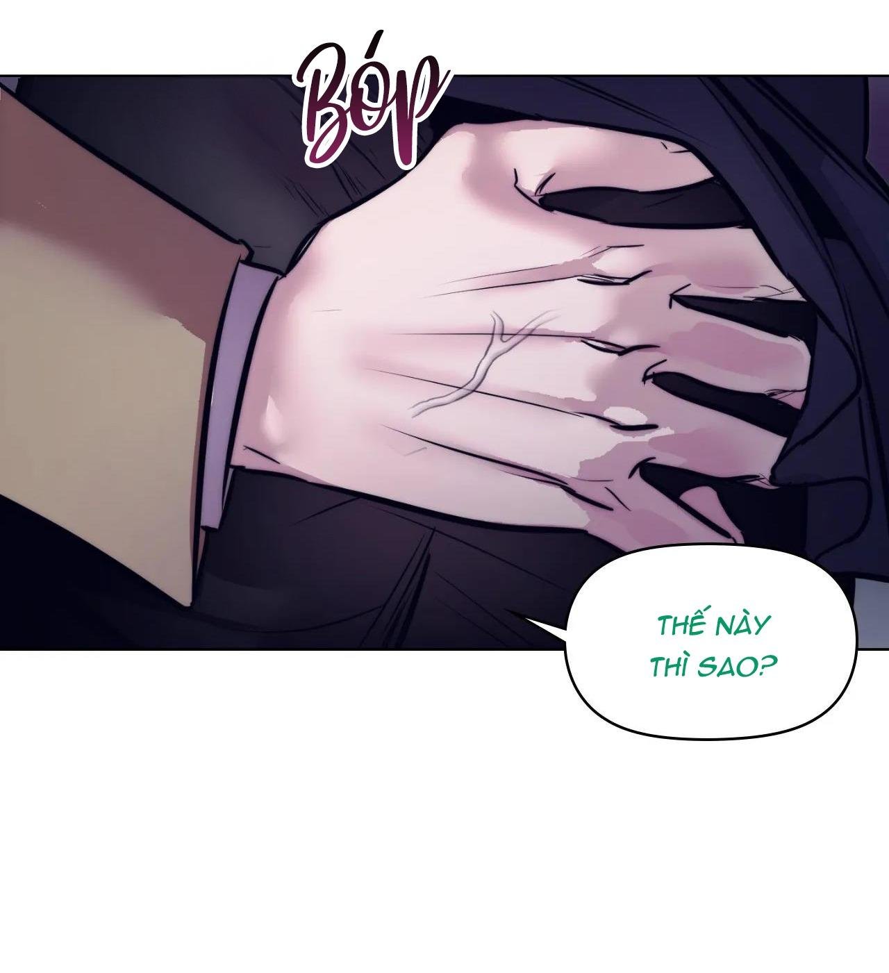 kỳ thị chapter 1 69