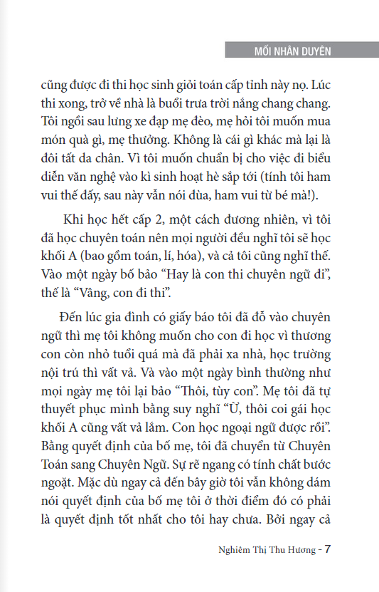 Hàn Quốc Là Thế