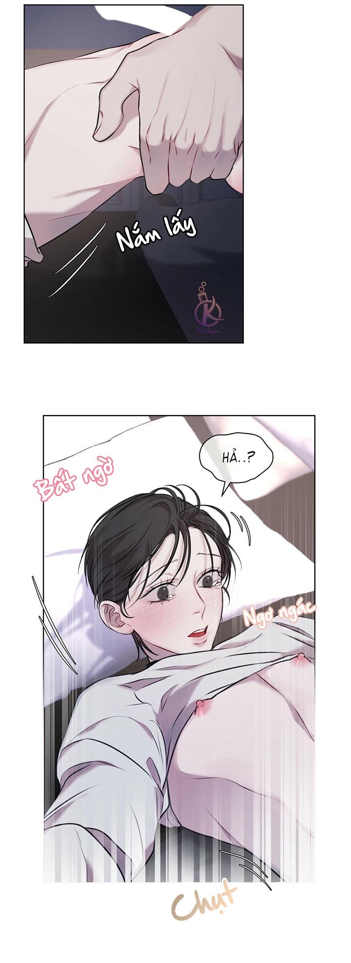 hình thái khởi sinh chapter 15 10