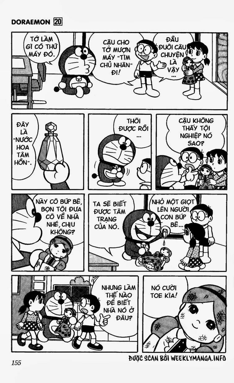 doraemon chapter 378 3