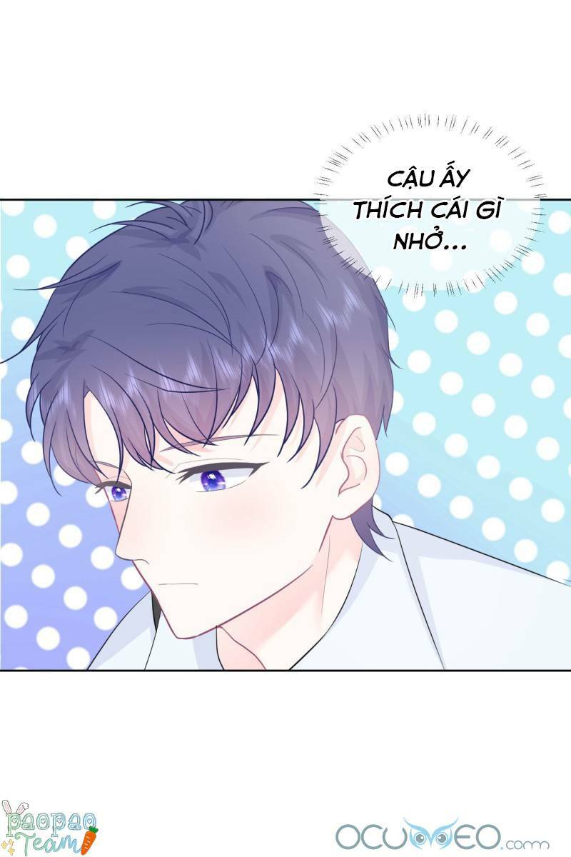 tôi và lịch sử yêu đương của tôi chapter 18 23