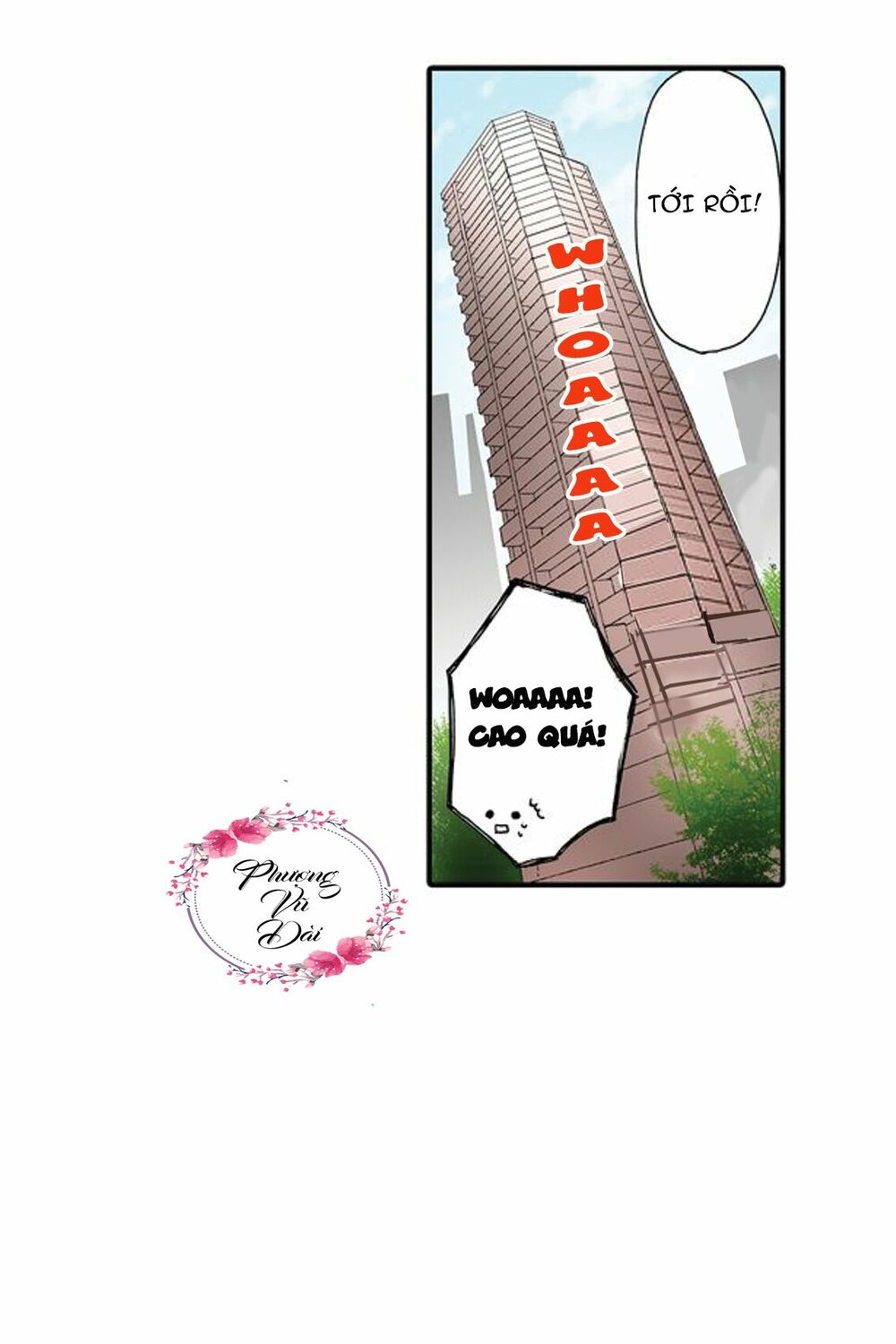 mệnh lệnh tuyệt đối của bá đạo vương tử chapter 8 3