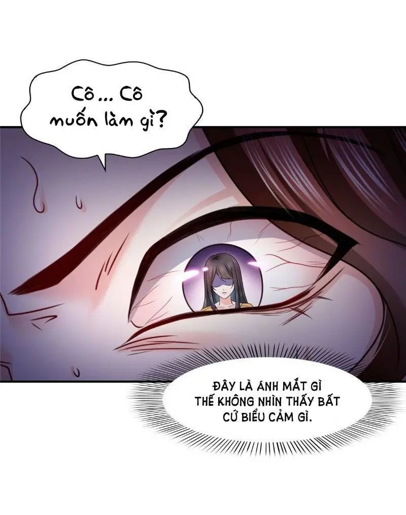 hệt như hàn quang gặp nắng gắt chapter 126 12