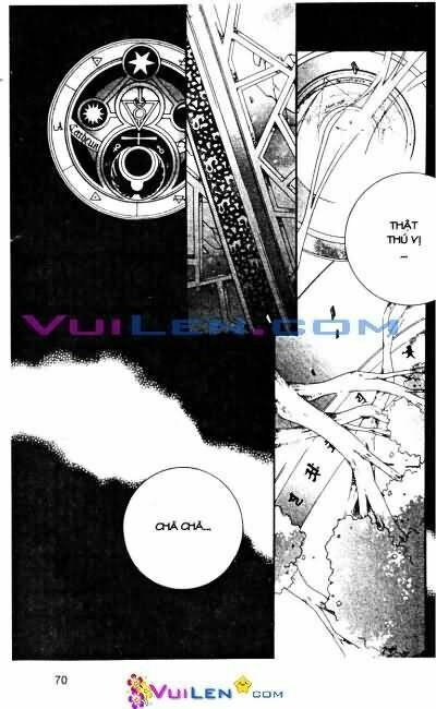 tiểu nữ vương chapter 6 70