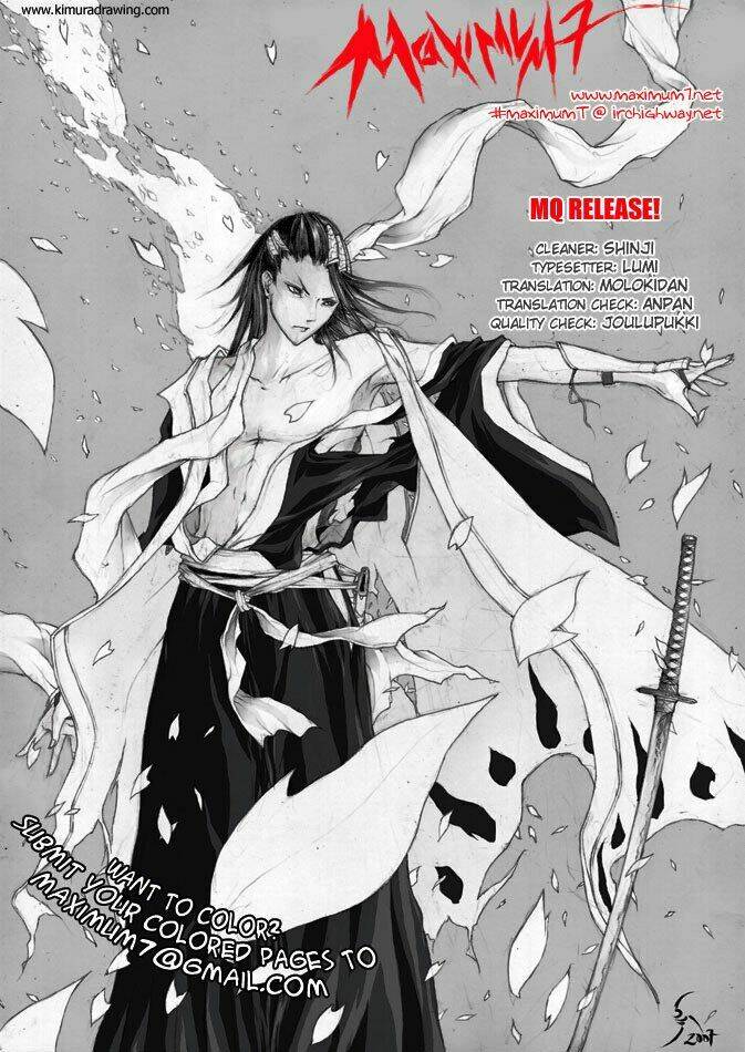 thần chết ichigo chapter 271 3