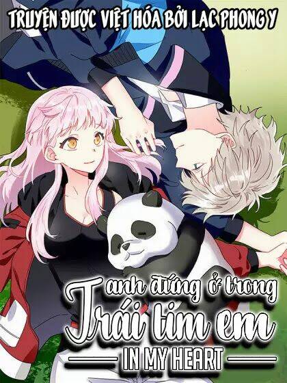 anh đứng ở trong trái tim em chapter 2 1