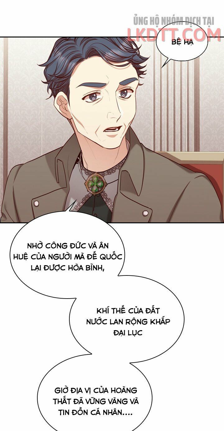 tôi trở thành thư ký của bạo chúa chapter 29 26