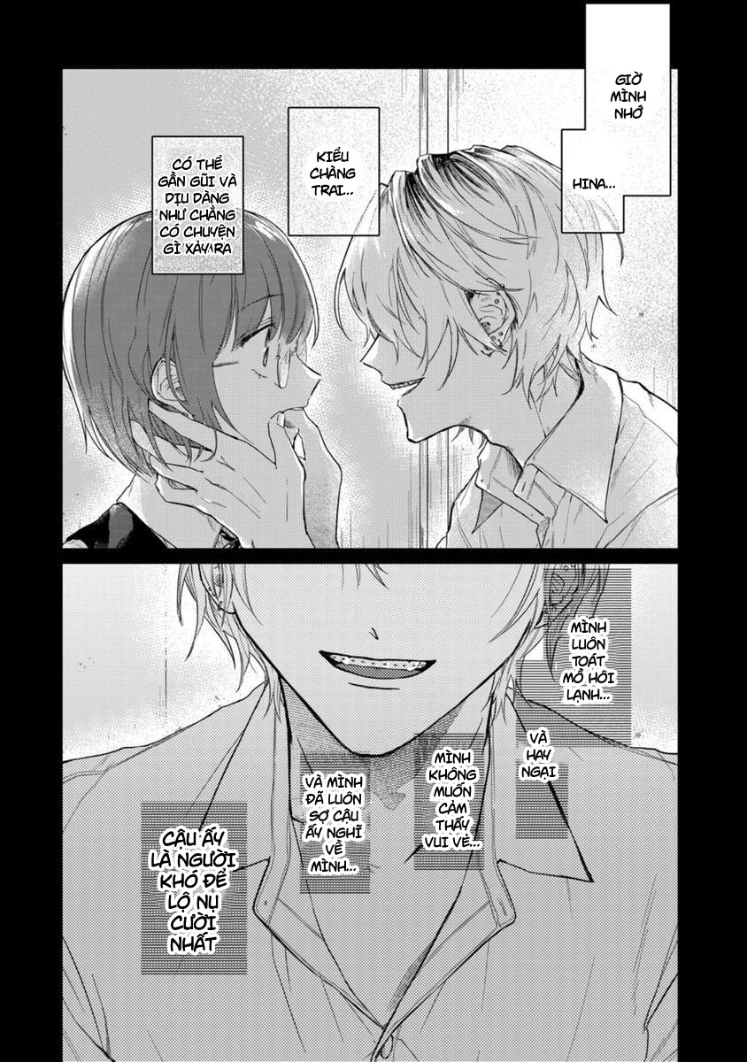 anh bạn tốt bụng chapter 1.1 22