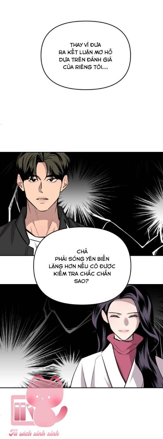 tiên nữ ngoại truyện chapter 7 35