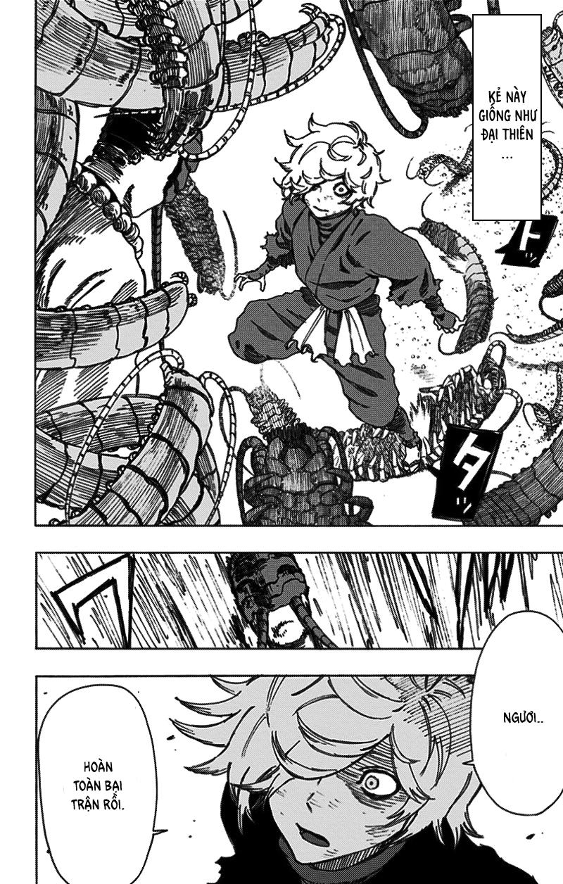 jigokuraku chapter 34 21