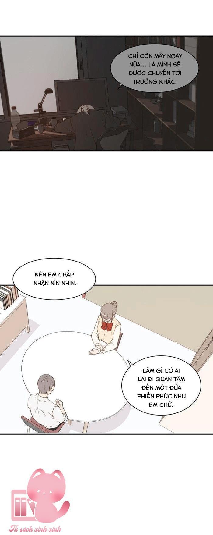 a good day to be a dog chapter 30 44