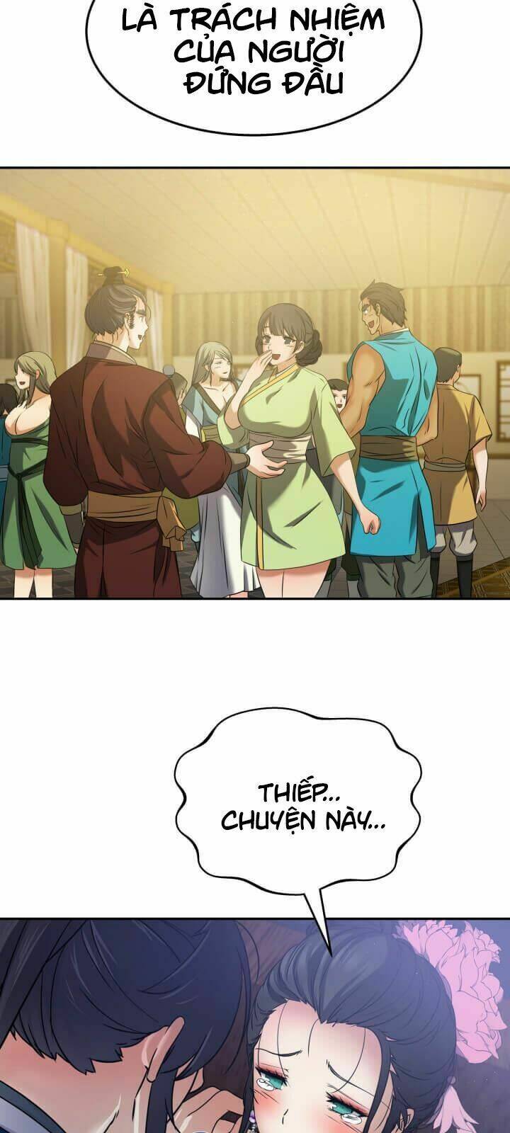 lôi thần chuyển sinh chapter 13 39