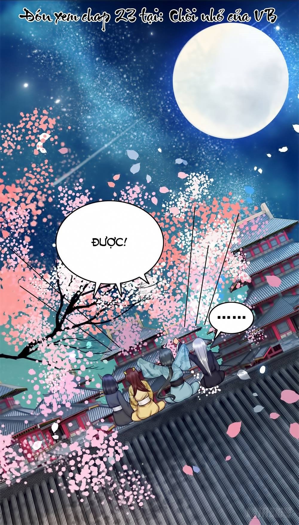 gay rồi! cái đó thành tinh rồi chapter 22 58