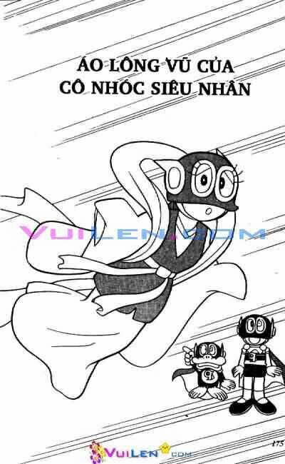 Siêu Nhân Pacman Chapter 12 - Trang 82