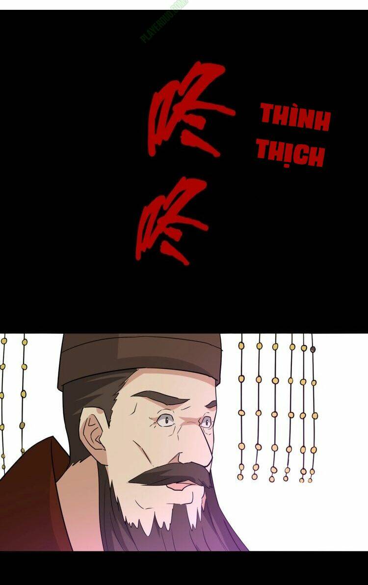 ta luyện giả kim trong thời đại tu tiên chapter 22 22