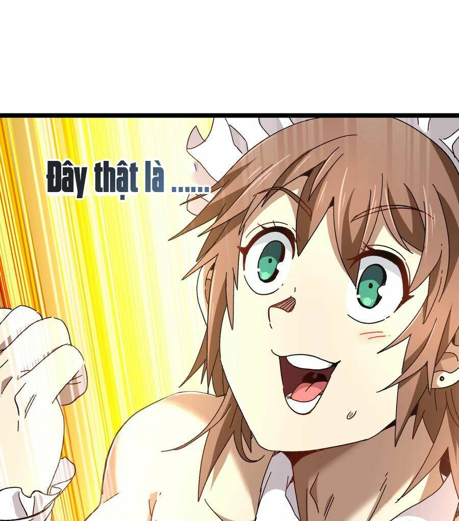 vú em vô địch chapter 23 36