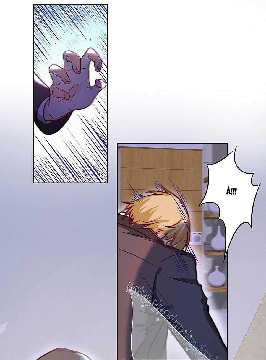 trọng sinh quý thê chi phục thù hoa lệ chapter 15 9