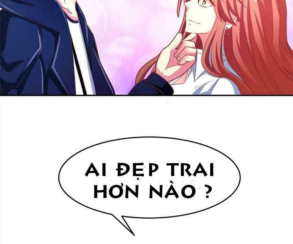 tổng tài xấu xa, đừng hòng thoát chapter 6 50