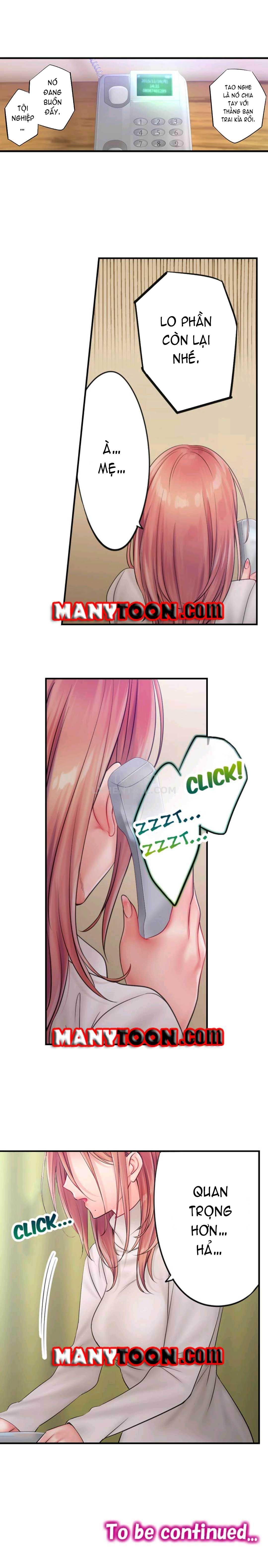 tôi không cưỡng lại được cách hắn massage chapter 55.56 8