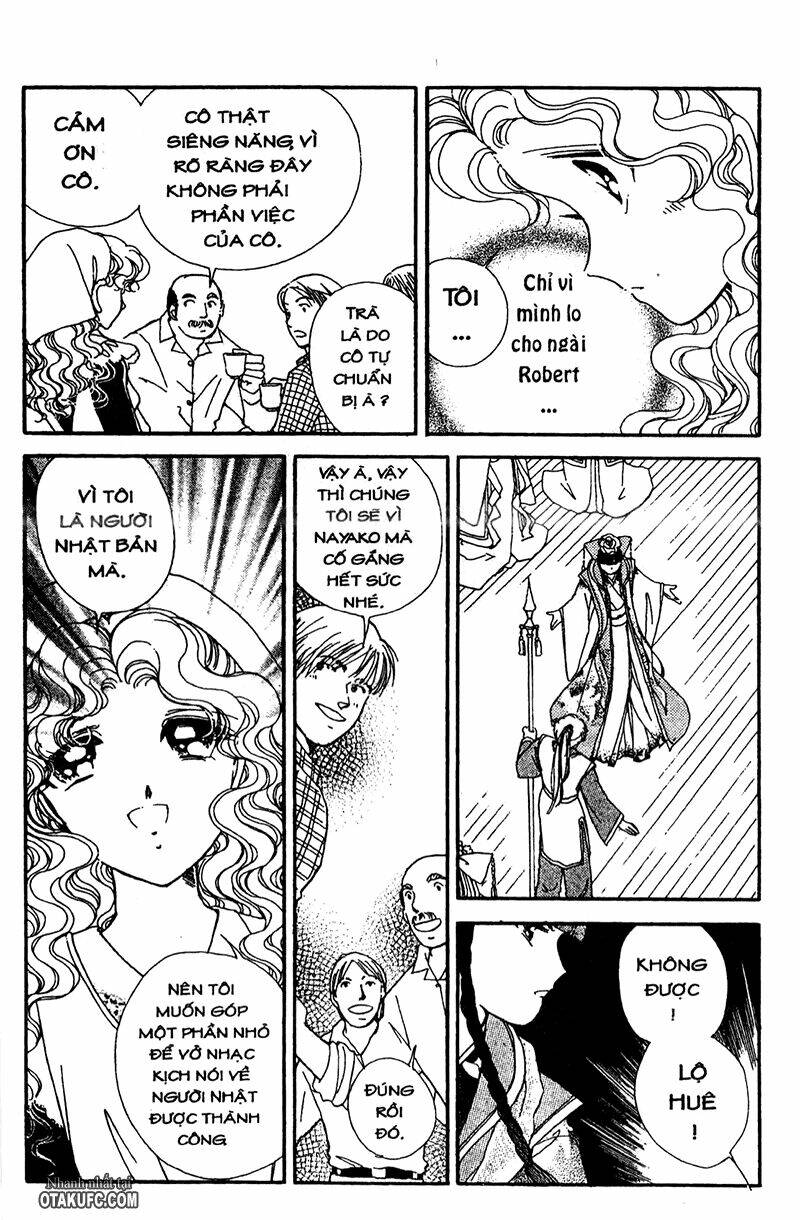 khúc tình ca ban mai - akatsuki no aria chapter 52 16