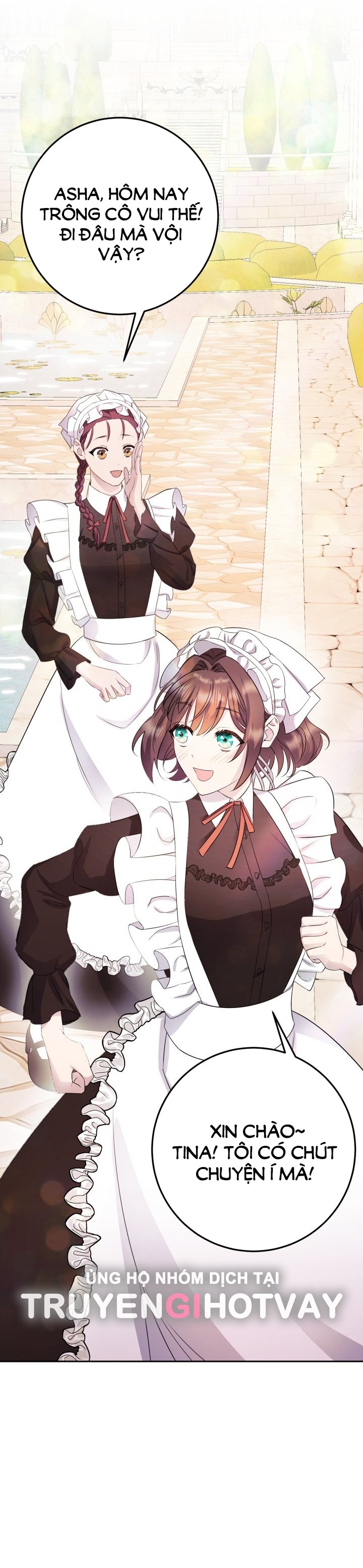 [18+] nếu cứu rỗi một cầm thú hư hỏng chapter 5.2 22