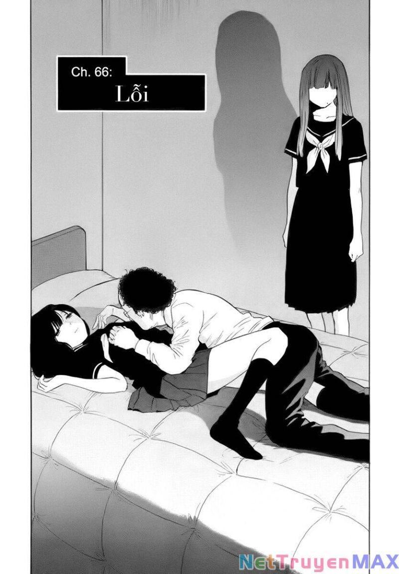 himegoto - juukyuusai no seifuku chapter 66 2