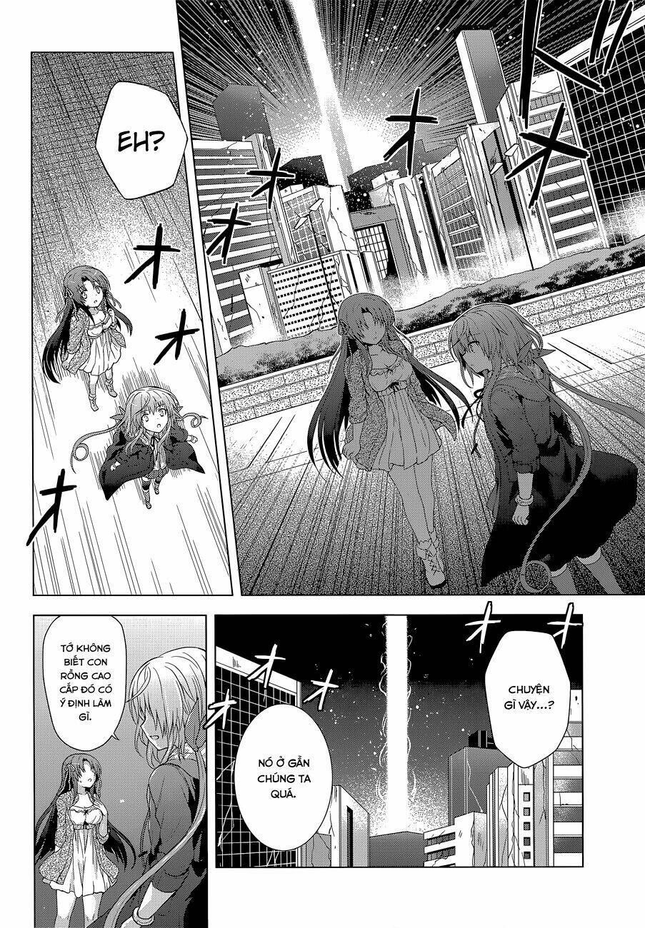 meiyaku no leviathan chapter 8 6