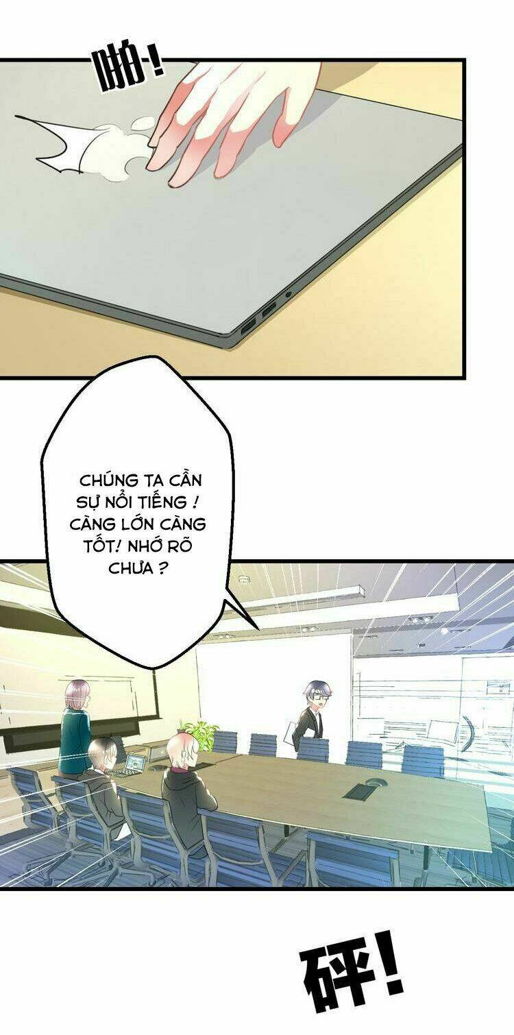 lão ca minh tinh, mời xuất chiêu! chapter 48 16