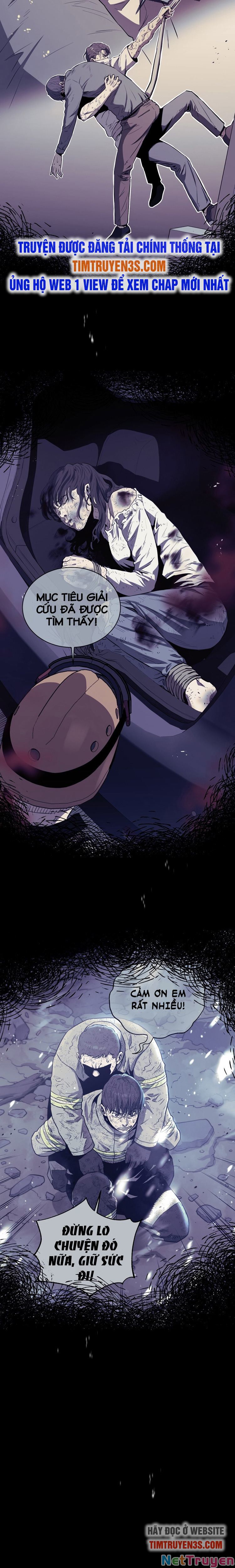 hệ thống oán hận của ta chapter 33 4