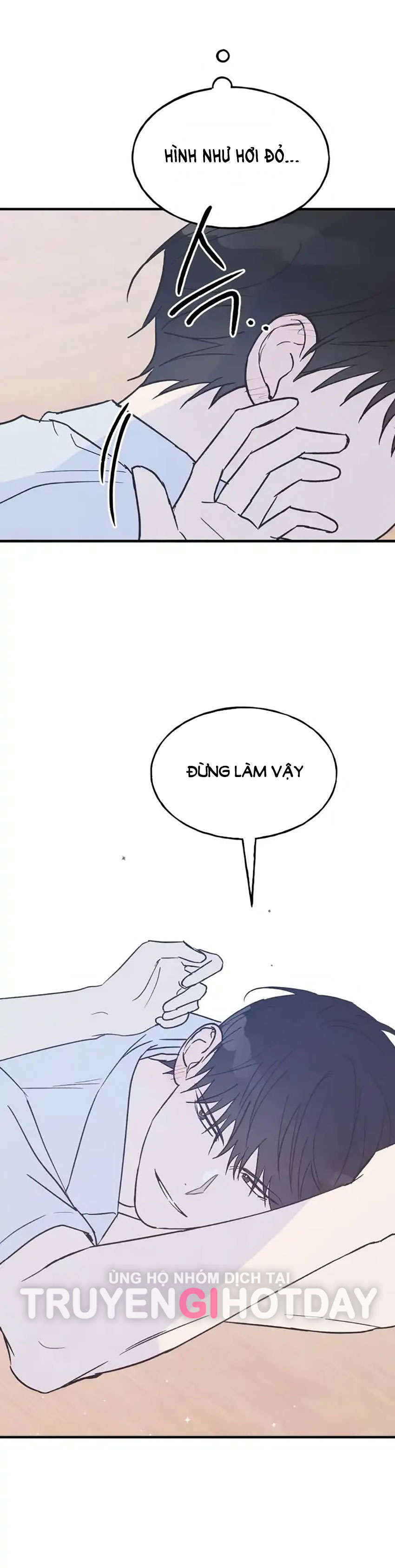 nguyên tắc của bạn thân là con trai chapter 25.2 11