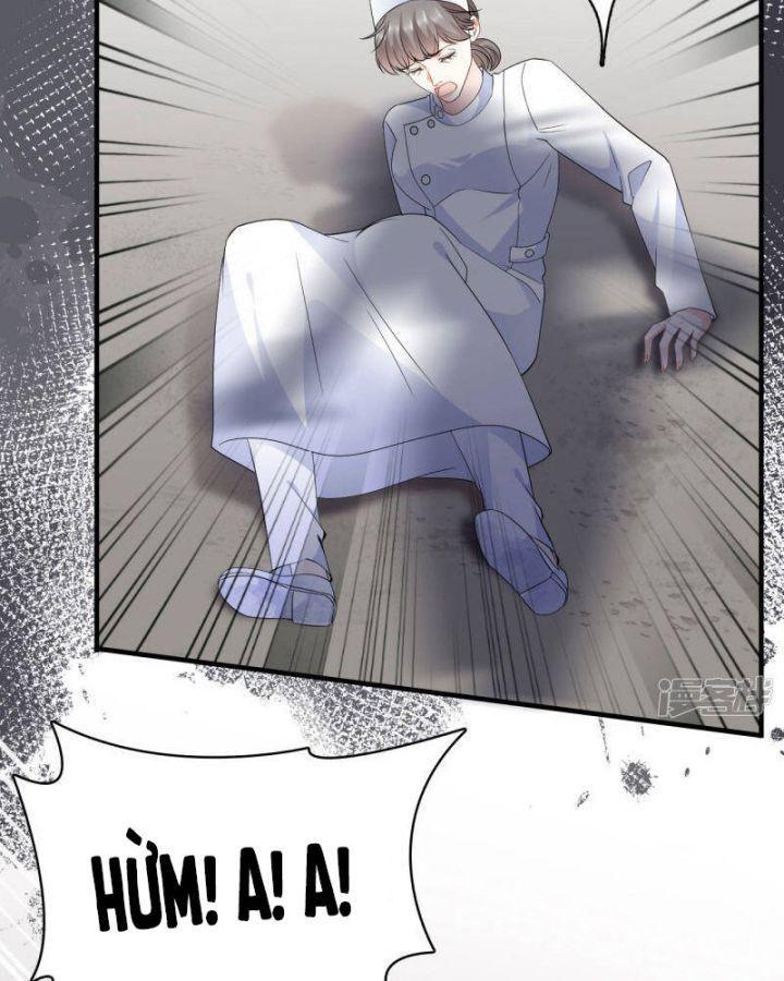 đại tiểu thư có thể có cái gì xấu chapter 26 43