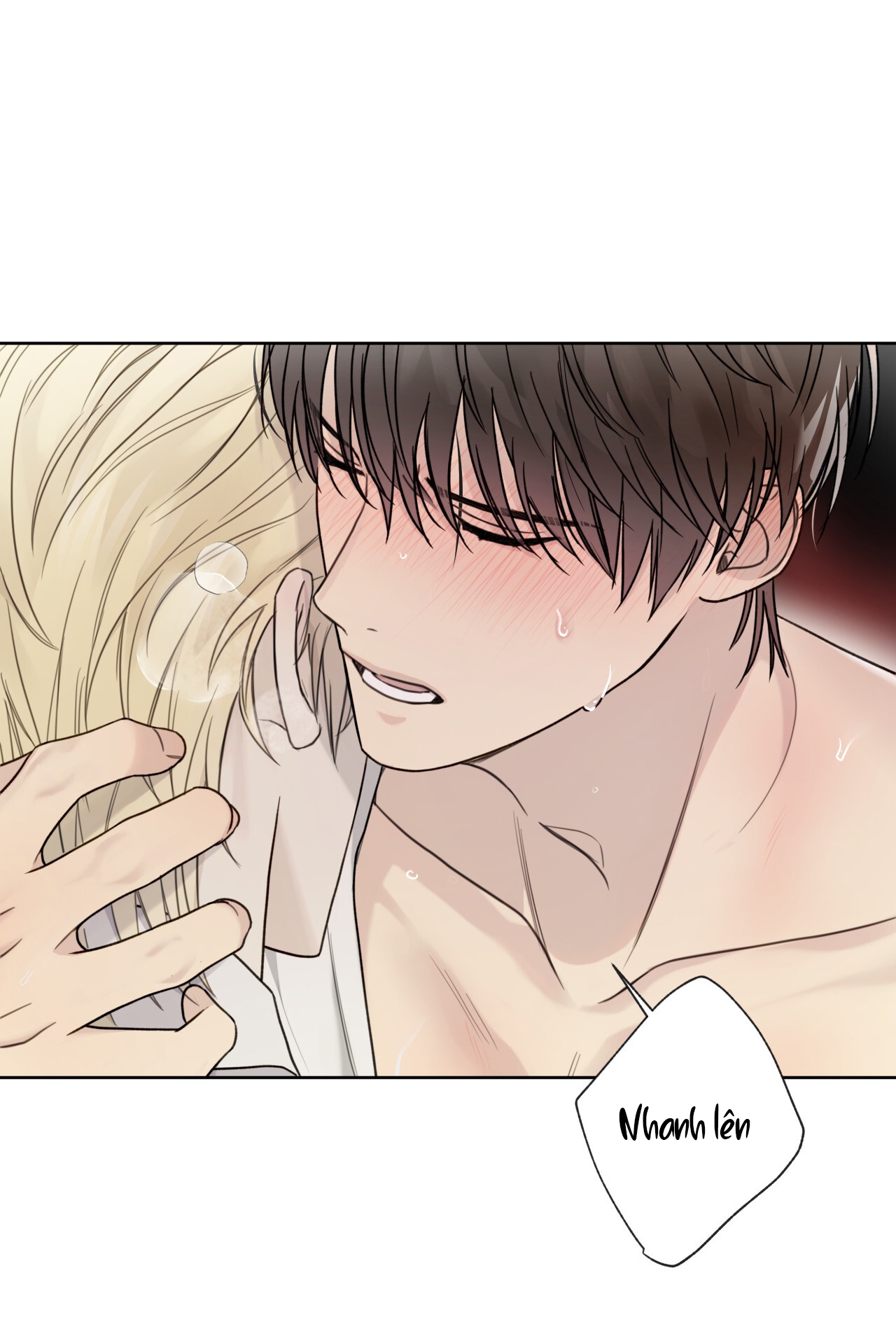 Trị Liệu Nguy Hiểm chapter 10.2 - Trang 20