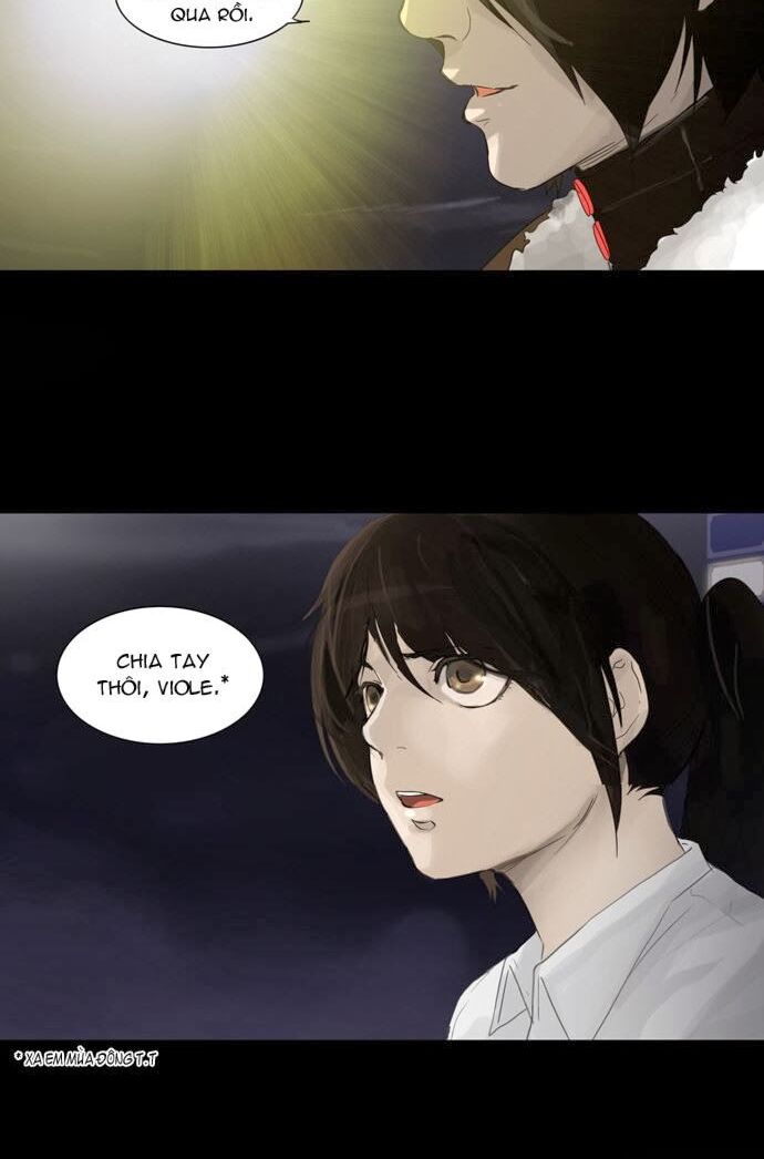 tòa tháp bí ẩn 2 chapter 43 38