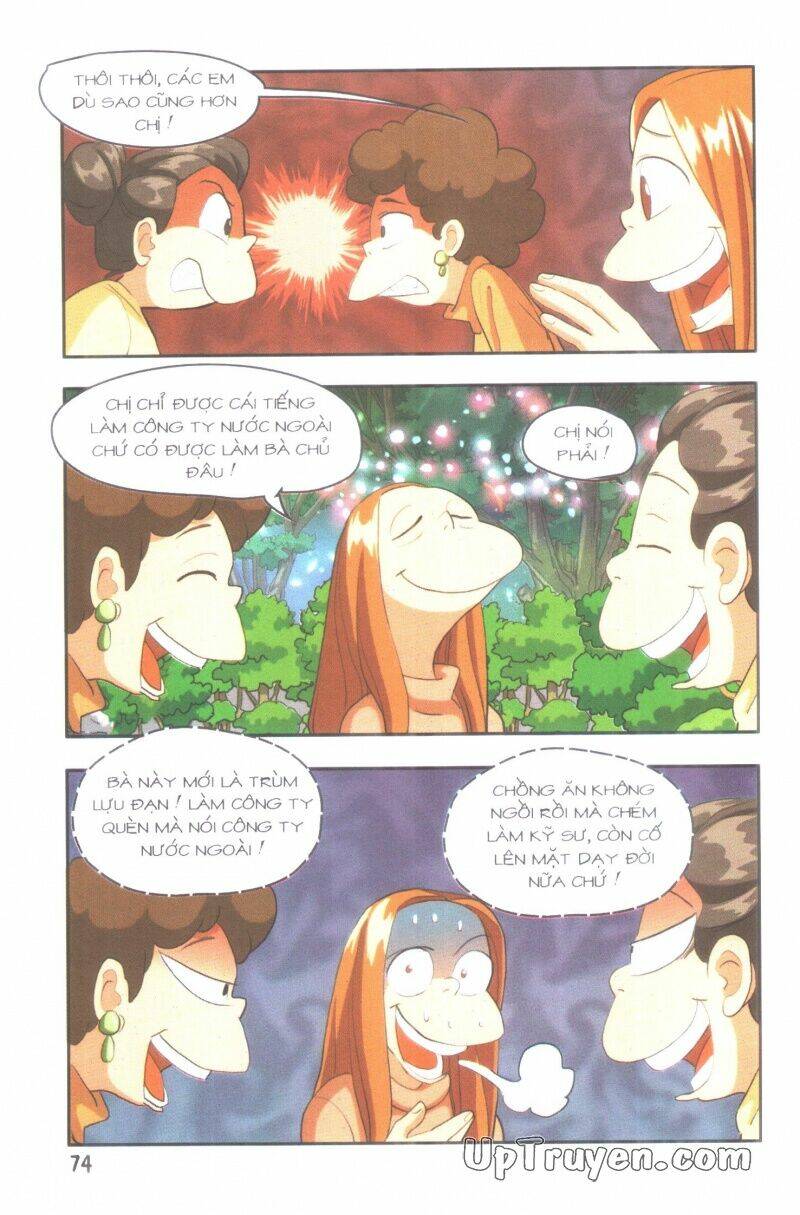 học sinh chân kinh chapter 19 76