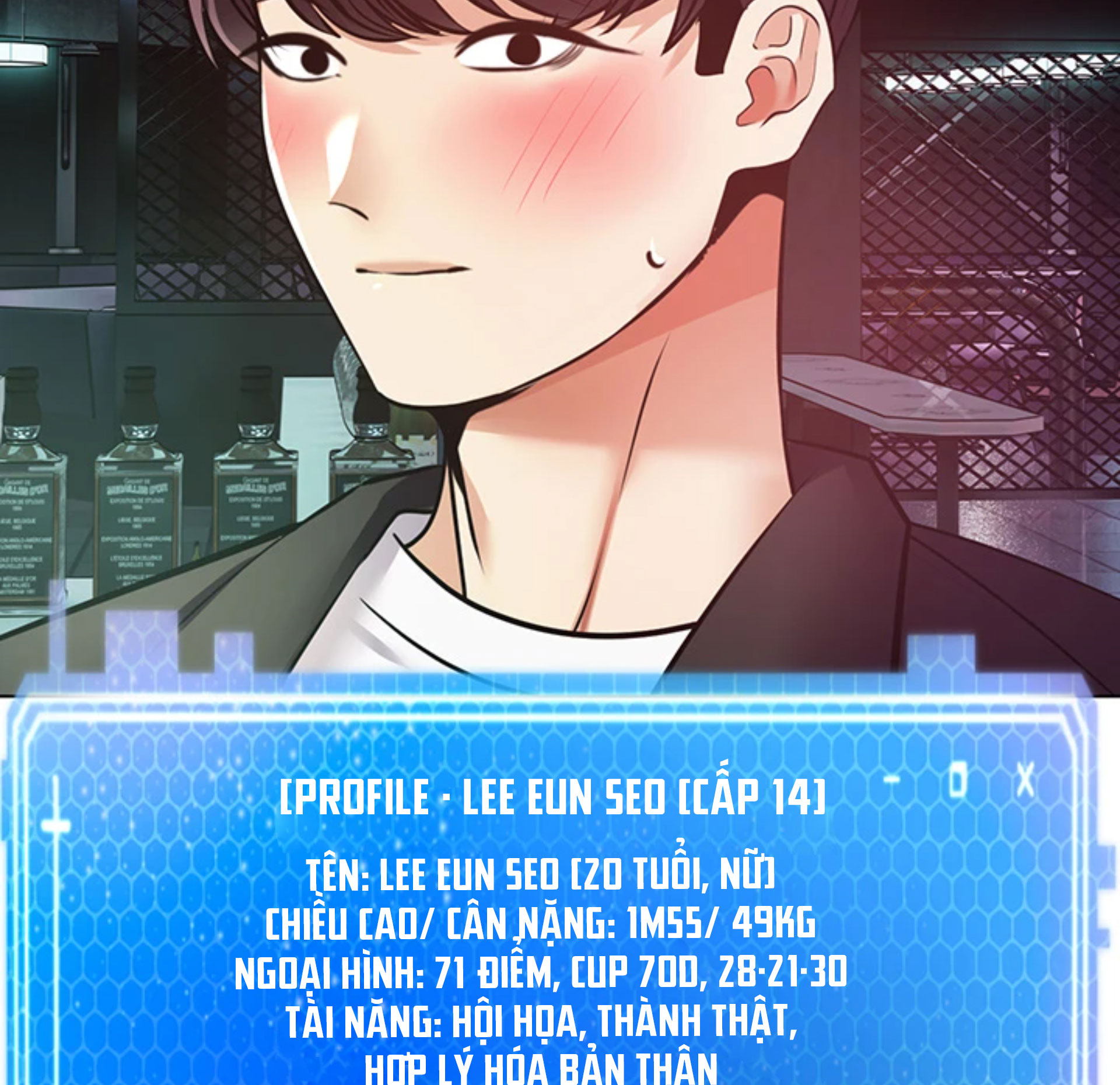 ứng dụng thực hiện hóa mong muốn chapter 10 53