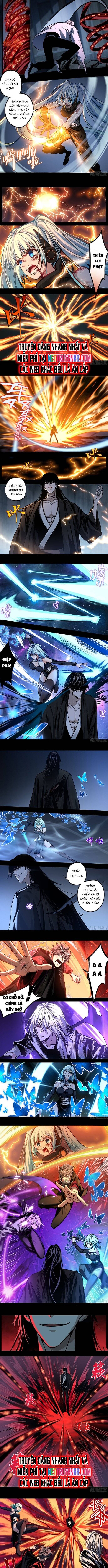 di độ thâm uyên - trùng khởi kỷ nguyên chapter 51 3