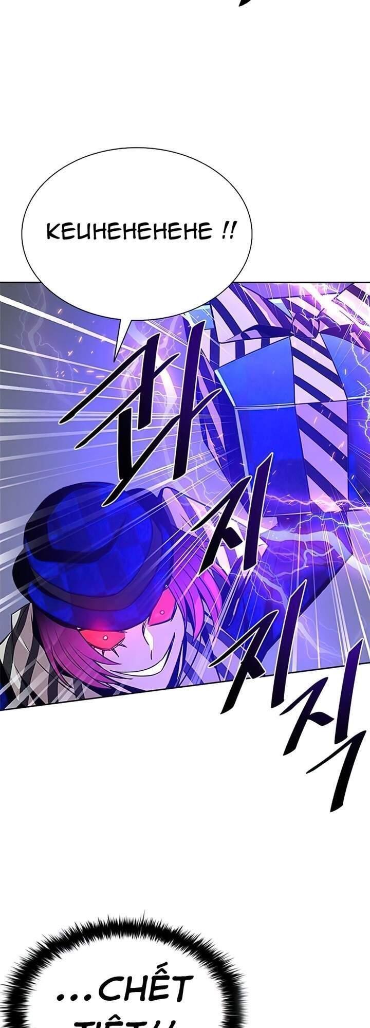 tiêu diệt ác nhân chapter 39 66