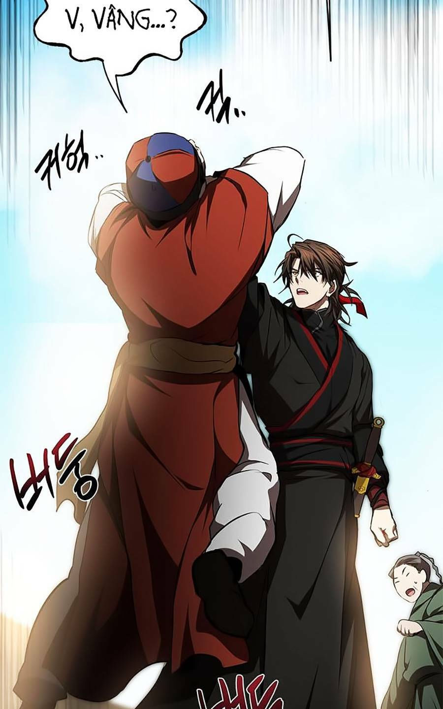 võ đang kỳ hiệp chapter 79 112