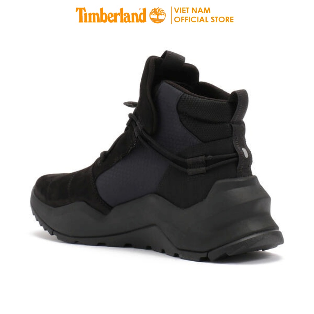 Giày Thể Thao Nam Timberland Madbury Toggle Lace Boot TB0A2KH604