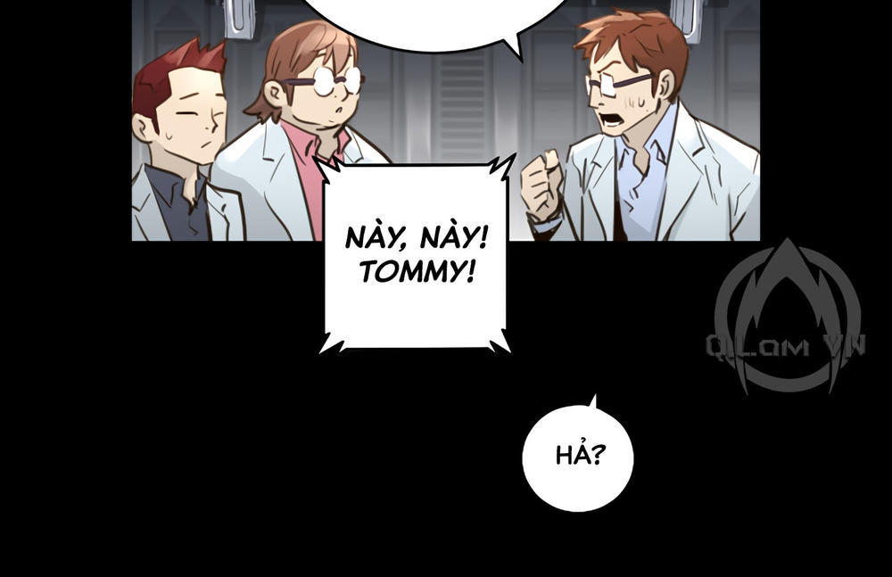 tam tuyệt tại dị giới chapter 71 32