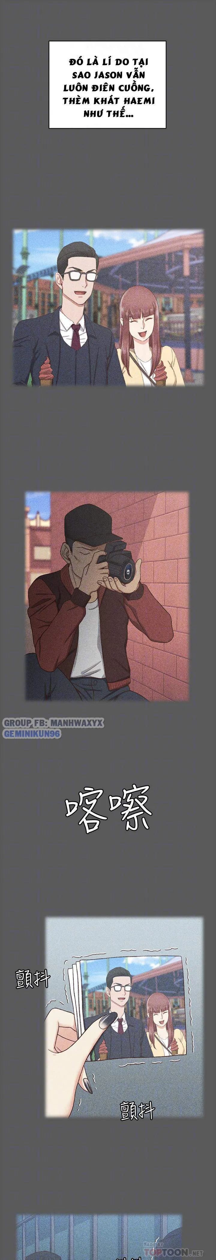thanh niên động kinh chapter 100 18
