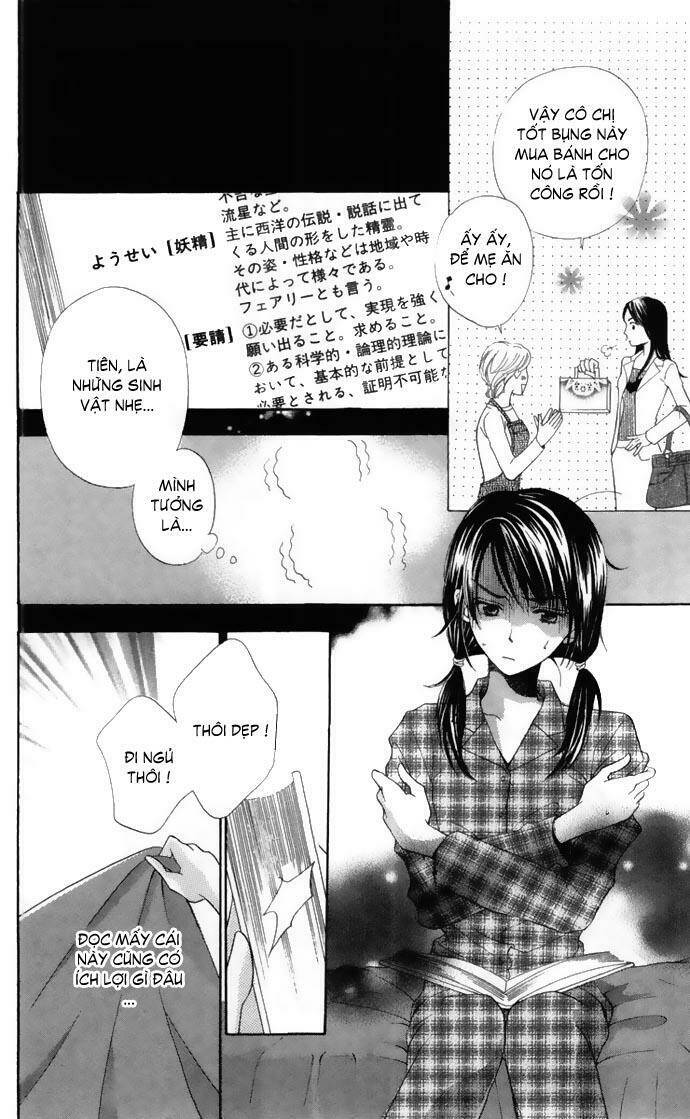 cung đàn vàng chapter 1 42