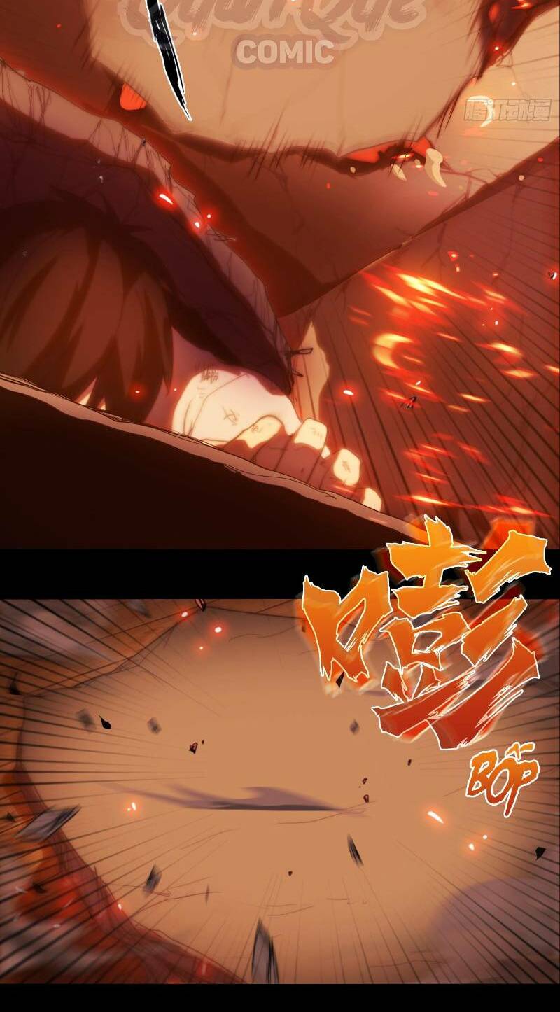 đô thị hàng thần khúc chapter 16 22