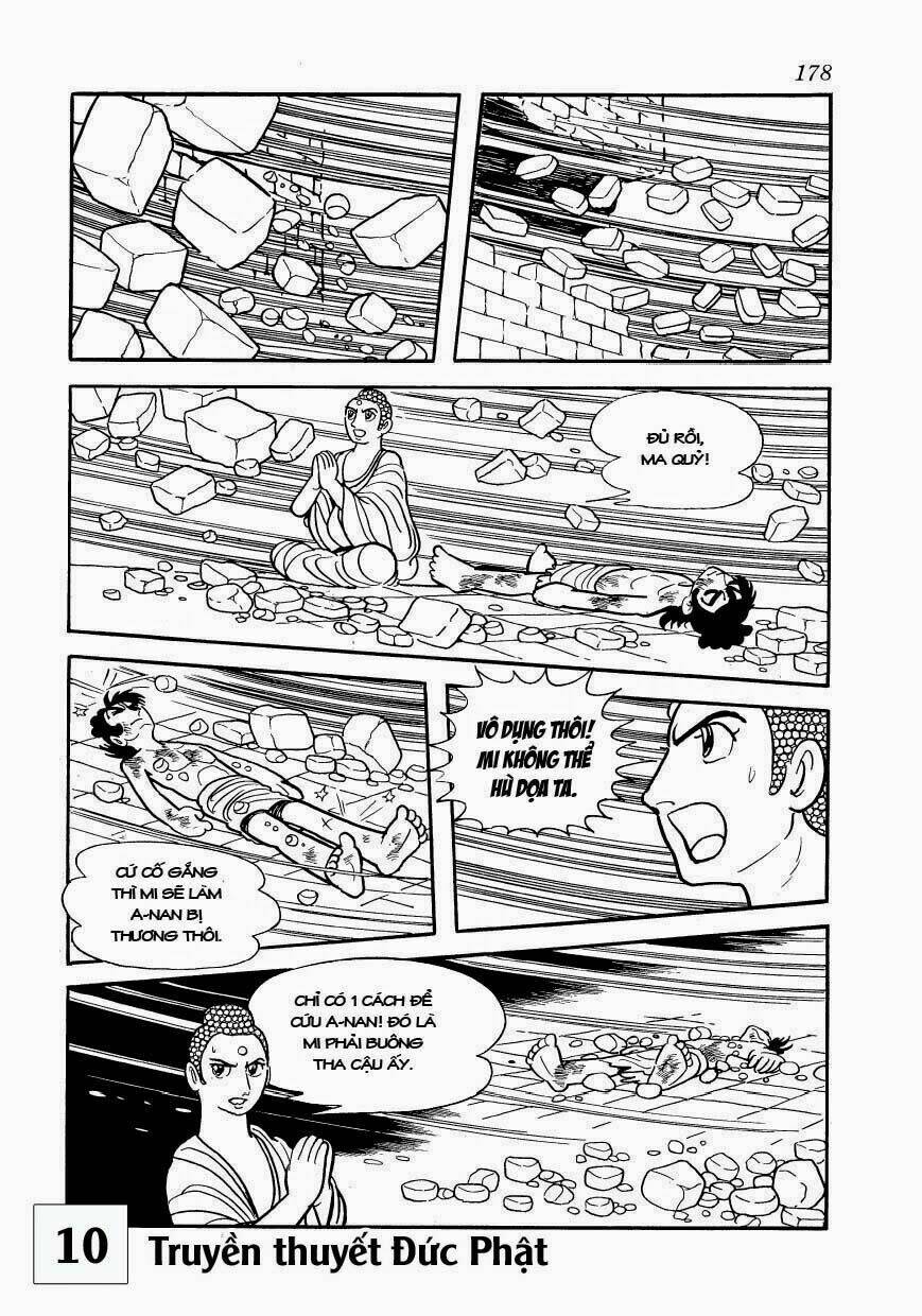 buddha - truyền thuyết đức phật chapter 48 4