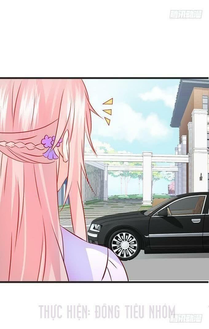 hồ tiên hung bạo chapter 34 23