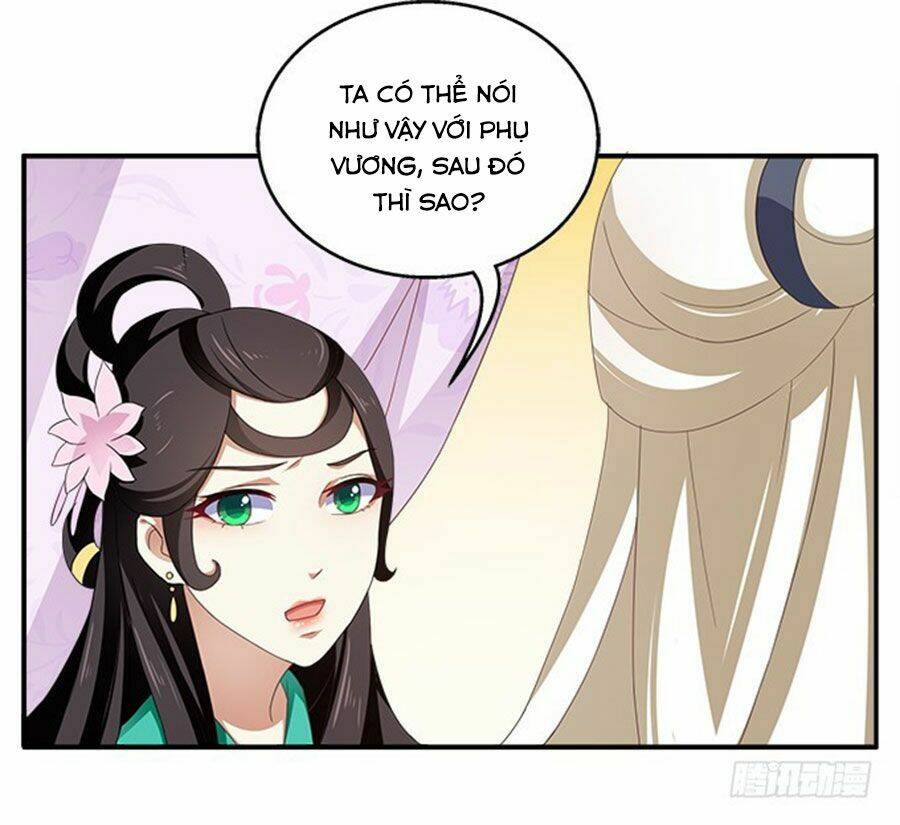thịnh thế an nhiên chapter 39 17