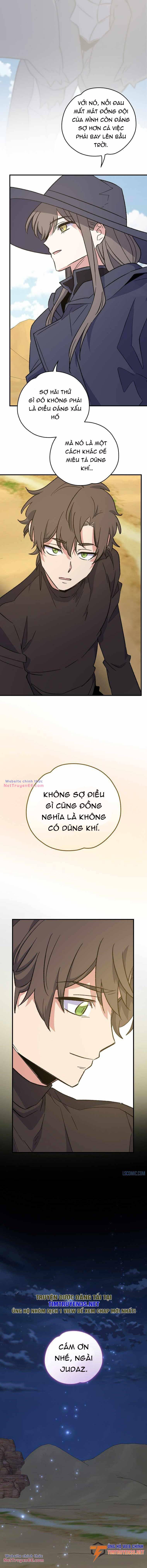 nhà hiền triết yigret chapter 92 13