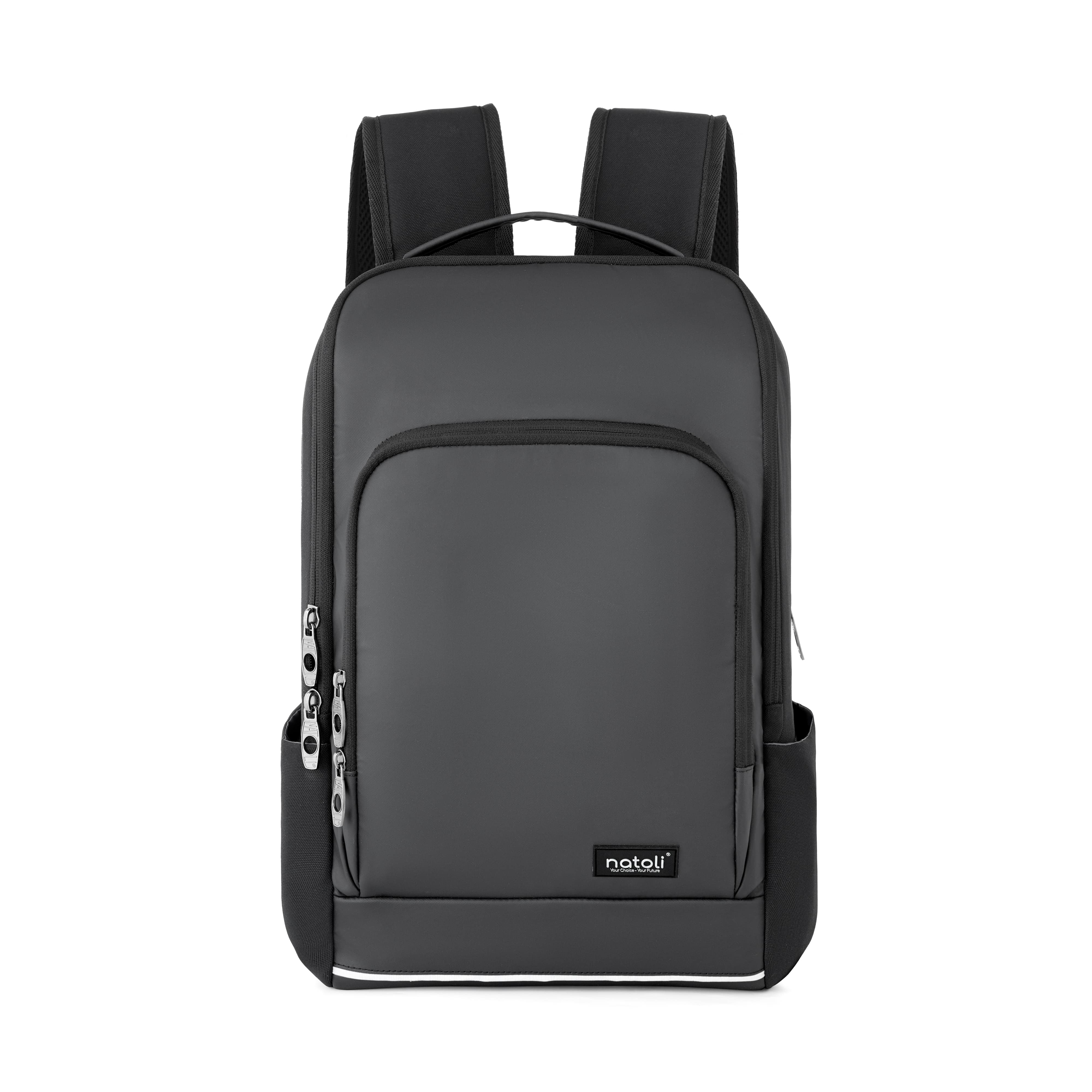 Balo laptop Natoli BST Vitality Backpack B12