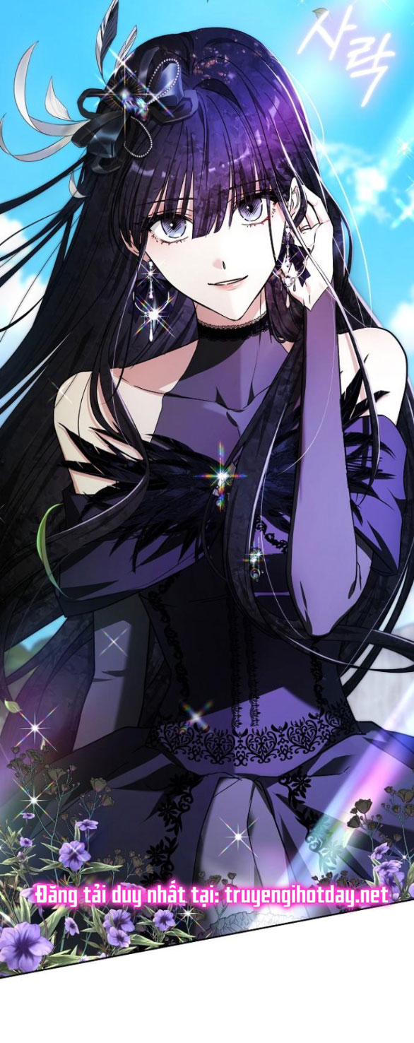 cô dâu của obsidian chapter 4.1 42
