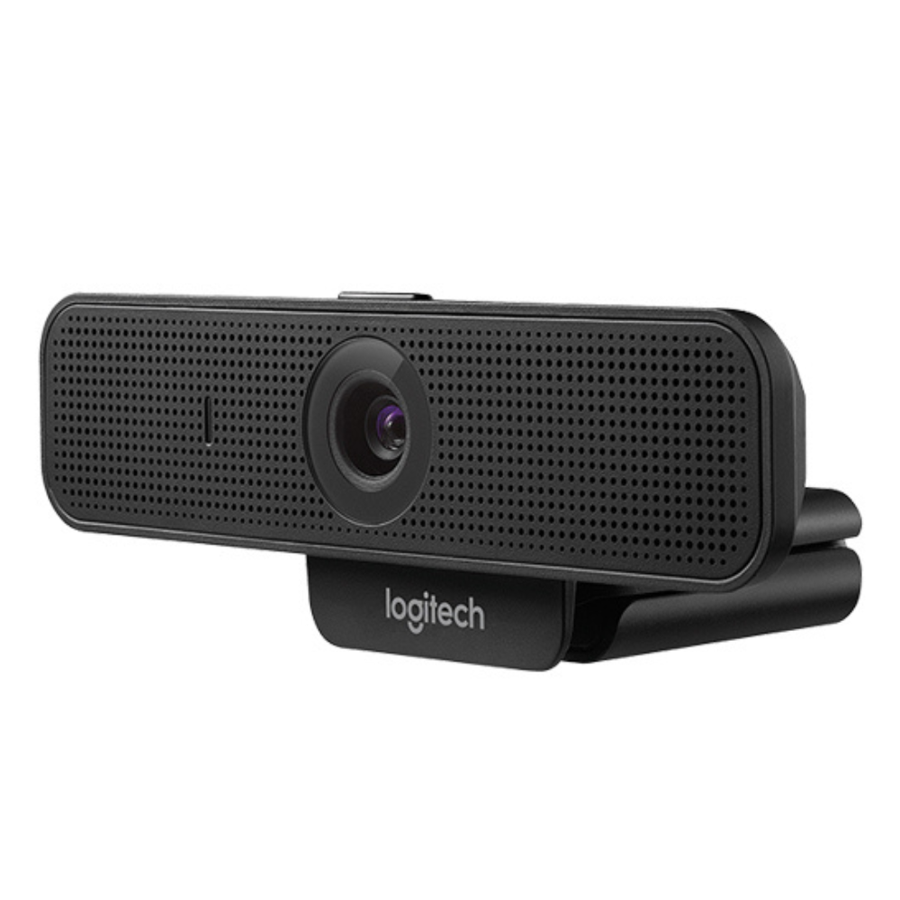 Logitech HD Webcam C925E - Hàng Chính Hãng - Bảo Hành 36 Tháng